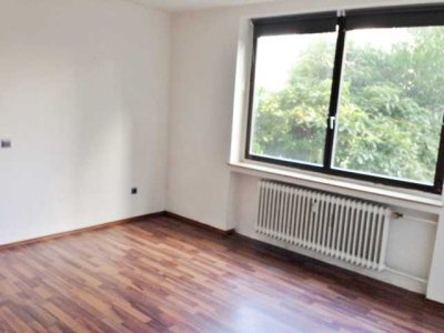 WG-tauglich: 3-Zimmer-Wohnung in Aachen