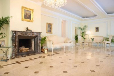 Märchenhafte exklusive Villa in Baden zu verkaufen!