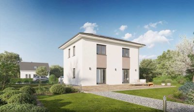 Individuelles Familienglück in Bayreuth - Ihr maßgeschneidertes Traumhaus erwartet Sie