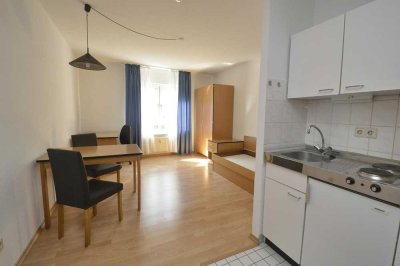 1-Zimmer Wohnung im 1. OG in Mainz Hartenberg/Münchfeld
