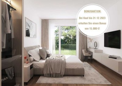 Bonusaktion: Bei Kauf bis 31.12.2023 erhalten Sie einen Bonus von 15.000 EUR!