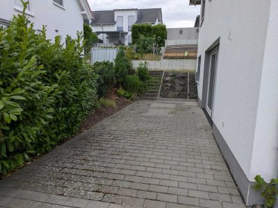 Dreizimmerwohnung in sehr guter Wohnlage