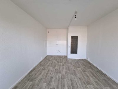 Single Wohlfühloase in gepflegter Umgebung