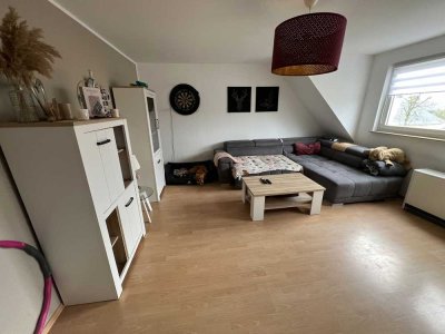 Gepflegte 3-Zimmer-Wohnung in guter Lage in Hagen