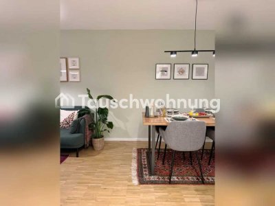 Tauschwohnung: Zuverlässiger Mieter von Offenbach nach Frankfurt
