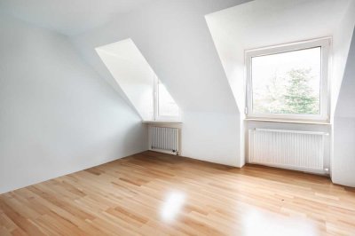 2-Zimmer Wohnung in Wü/Frauenland als Kapitalanlage