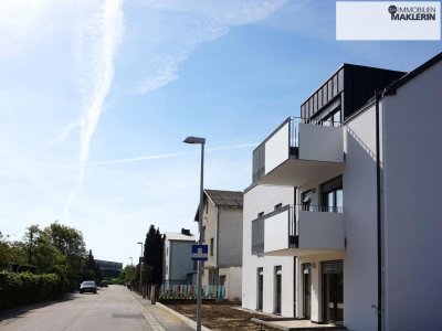 Wohnen im Hafenviertel | Am Fünfundzwanziger Turm 7 | Linz