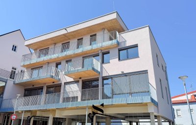 Premium-Apartment (TOP12) mit rd. 76 m² am Hauptplatz Eibiswald