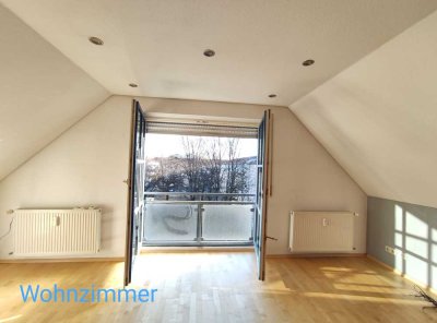 Schöne 3-Raum-Wohnung in Augsburg