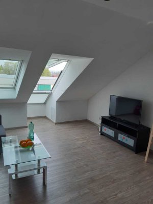 Schöne drei Zimmer Wohnung in Hochtaunuskreis, Bad Homburg vor der Höhe