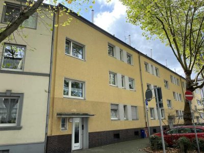 3 ½ Zimmer Eigentumswohnung zur Kapitalanlage in Oberhausen