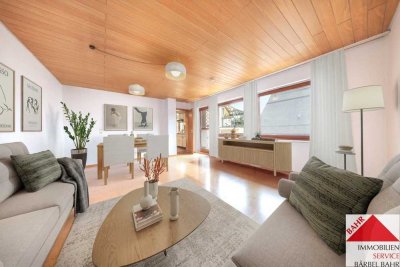 Handwerker aufgepasst – Häuschen mit Potenzial