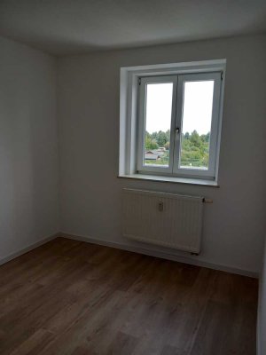 Frisch saniertes Appartment
