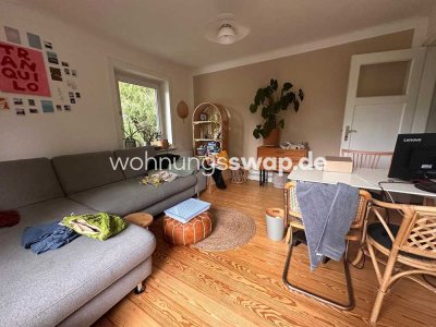 Wohnungstausch: Erdkampsweg 91