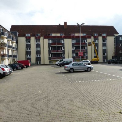 Ein- und Zweizimmer-Apartments in Bochum-Gerthe und Bochum-Wiemelhausen