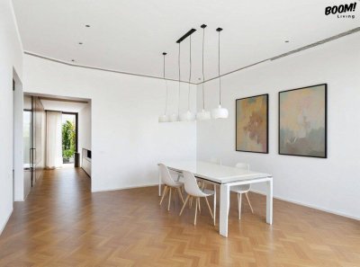 Exklusives Wohnen mit Altbau-Charme &amp; Moderne // Ein hochwertig revitalisiertes Historischen Altbauflair // 1170 Wien