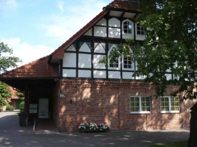 Exklusive kleine 2 Zimmerwohnung