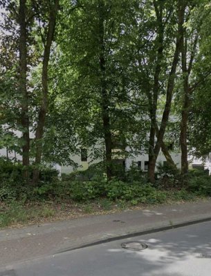 Modernisierte 3-Zimmer-Wohnung mit Balkon, Aufzug & Tiefgarage in Bielefeld-Oldentrup, Fotos folgen