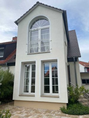 „RESERVIERT“ Bezauberndes kleines Haus in Mannheim/Gartenstadt