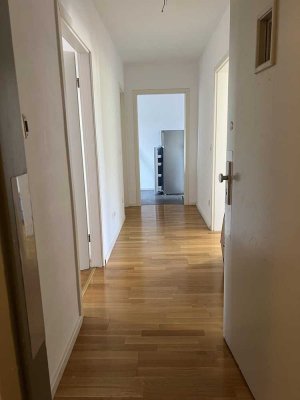 Charmante, gemütliche Wohnung - zentrumsnah