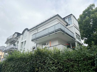 www.immovista.de  SCHÖNE 3-RAUM WOHNUNG IN RUHIGER LAGE