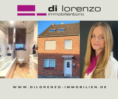 ***KAPITALANLEGER AUFGEPASST! Solides Ein-/ Zweifamilienhaus mit zuverlässigen Mietern!***
