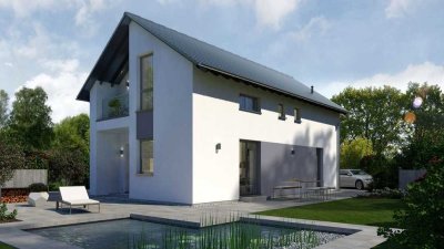 Willkommen zu Hause!