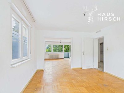 Helle 3-Zimmer-Wohnung mit ca. 80 m² Wohnfläche