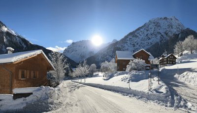 Ferientraum: Aufwachen, anschnallen, abfahren!