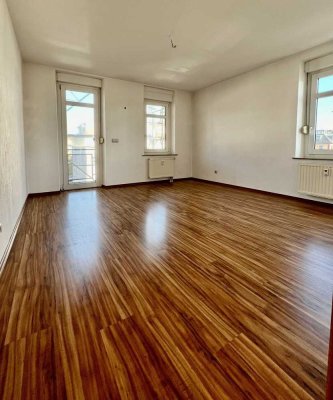 +++Coole 2 Zimmer Wohnung in Heidenau ab sofort zu vermieten!+++