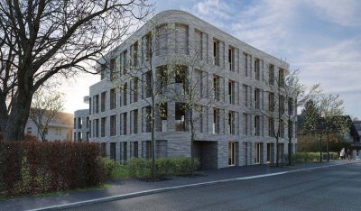 Elegante 3-Zimmer-Neubauwohnung in Dornbirn