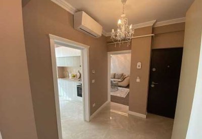 Ansprechende und gepflegte 1,5-Zimmer-Wohnung mit Balkon und Einbauküche in Korbach
