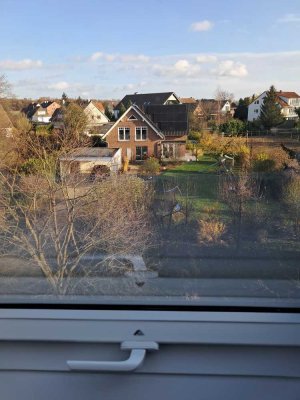 Ruhige 3ZKB Wohnung in Schwülper