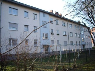 Kapitalanlage! Vermietete 2 Zimmer-Wohnung in Frankfurt-Unterliederbach