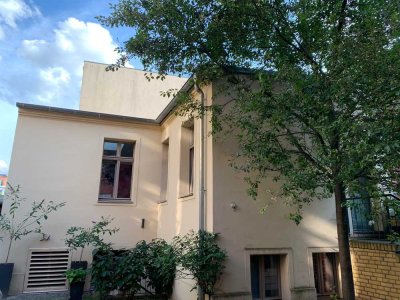 Eigene Remise in Community-Living in Potsdam - Innenstadt