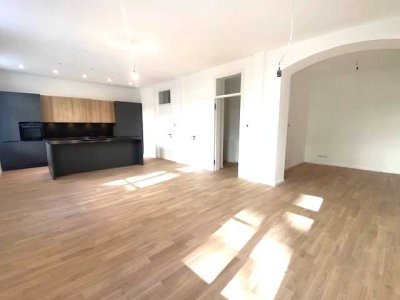 Top sanierte Wohnung in der Münchner Altstadt