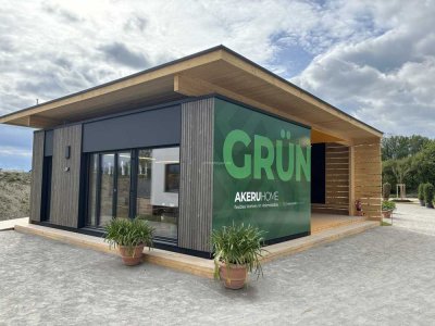 Tinyhaus der Oberklasse