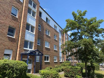 3-Zimmer-Wohnung mit Aussicht in Reislingen S/W