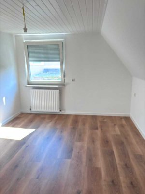 Doppelhaushälfte