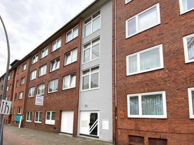 Möbliertes Zimmer mit eigenem Duschbad in WG Wohnung