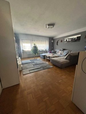 Charmante 3-Zimmer-Wohnung und Hobbyraum in Leimen