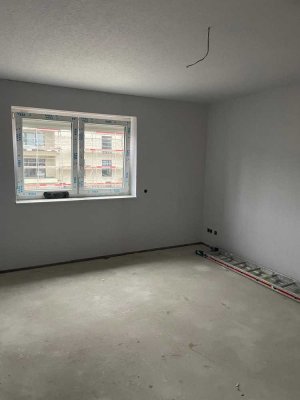 Erstbezug! Zwei 2-Zimmer Wohnungen mit Außenbereich!