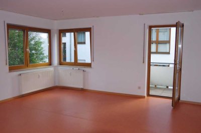 2-Zimmer-Seniorenwohnung mit Balkon in AA-Wasseralfingen