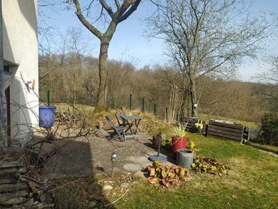 Gepflegte Eigentumswohnung 1,5 Zi., EG, EBK, Bonn - Bad Godesberg - Heiderhof in ruhiger Lage