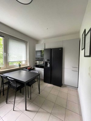 +++ Familienfreundliches Zuhause mit sonnigem Balkon +++