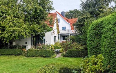 2 Familienhaus in Kiel Holtenau v. privat