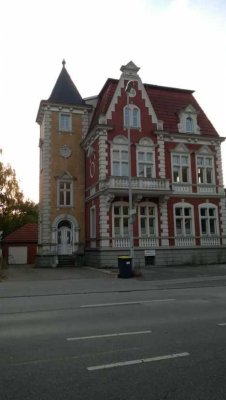 Altbauliebhaber aufgepasst!