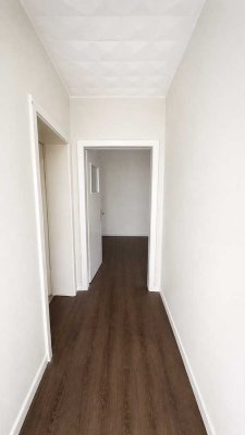 Wohnung in attraktiver und gefragter Lage