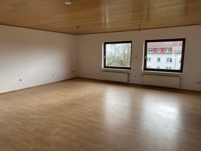 Schöne 4-Zimmer-Wohnung in Petersberg/Fulda