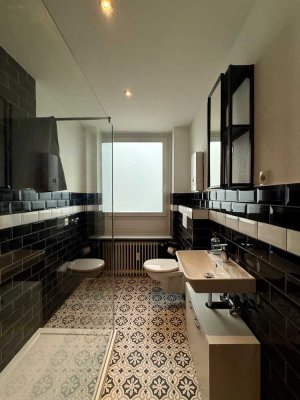 Exklusive Apartments an der Balduinbrücke – 5 Minuten bis Koblenz-Mitte